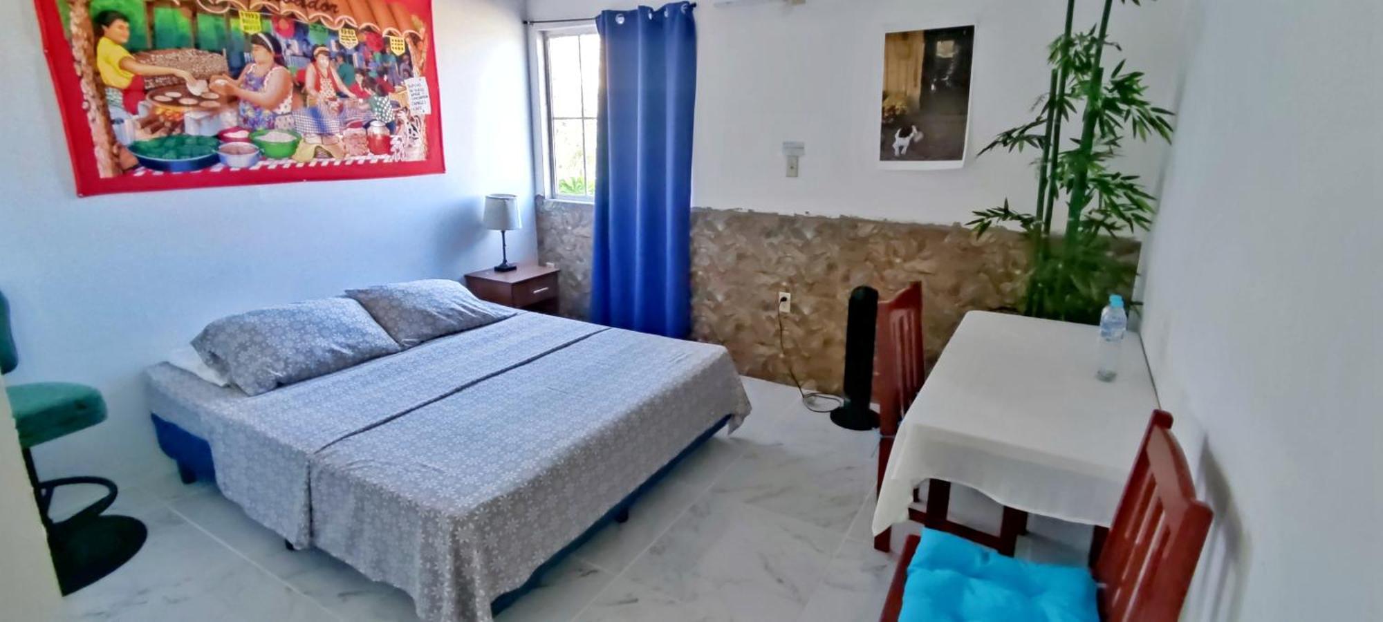 Playa El Obispo D La Marea Building La Libertad Appartement Buitenkant foto